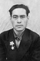 ГАЛИЕВ Хикмат Хамидуллович
