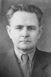 ГИЛЬМАНОВ Абдрахман Салахович