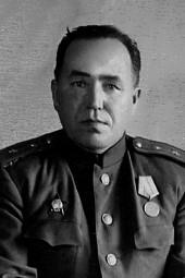 ГУРЬЯНОВ Семен Григорьевич