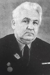 ЗАГИДУЛЛИН Карим Акимович