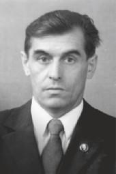 ЗАРИПОВ Ильяс Сафиевич