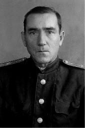ДОНЦОВ Григорий Николаевич