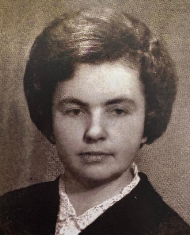 Соловьева Зоя Алексеевна