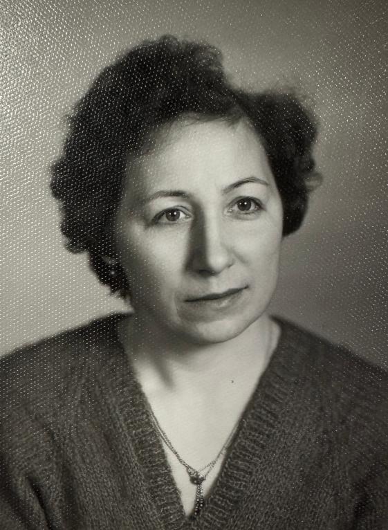 Иванова  Лариса Александровна