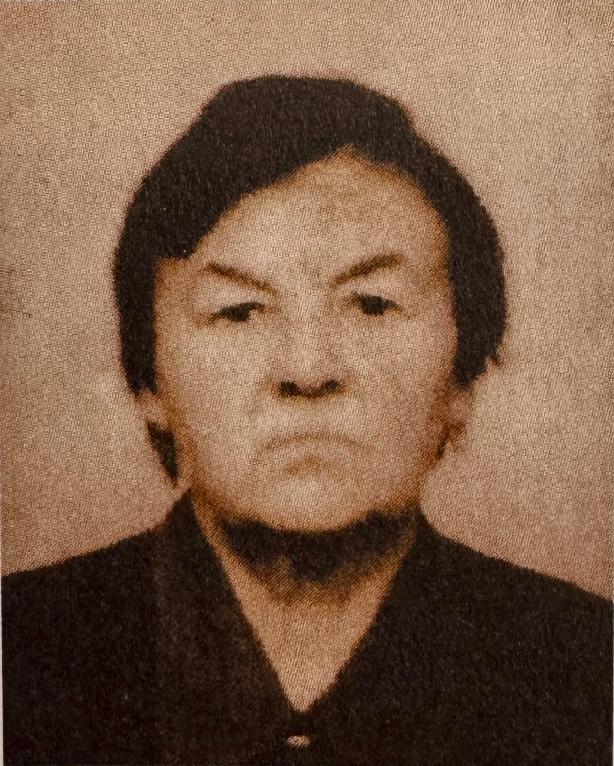 Думало Нина Васильевна