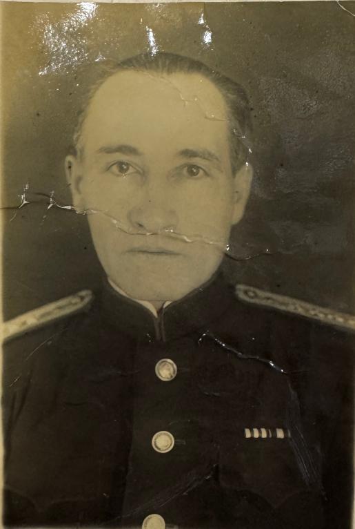 Курков Дмитрий Петрович