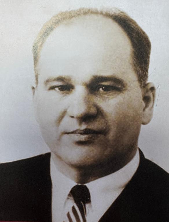 Болдырев Владимир Афанасьевич