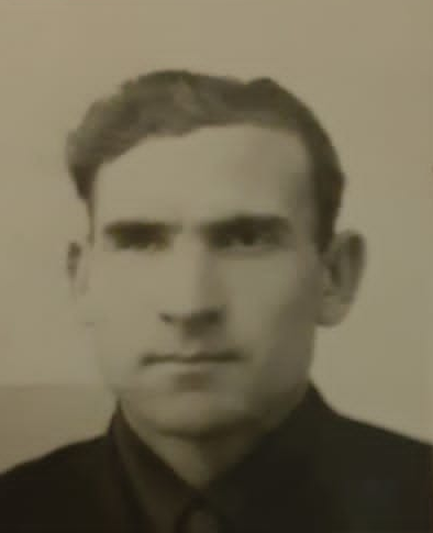 Ожогин Владимир Иванович