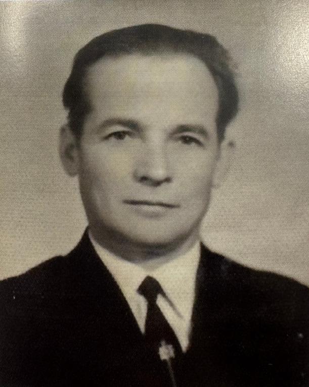 Кондратьев Иван Михайлович