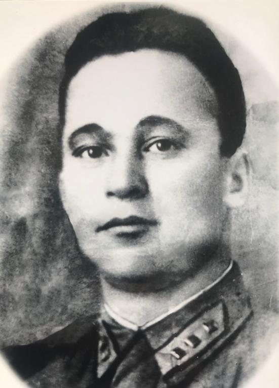 Баранов Илья Александрович