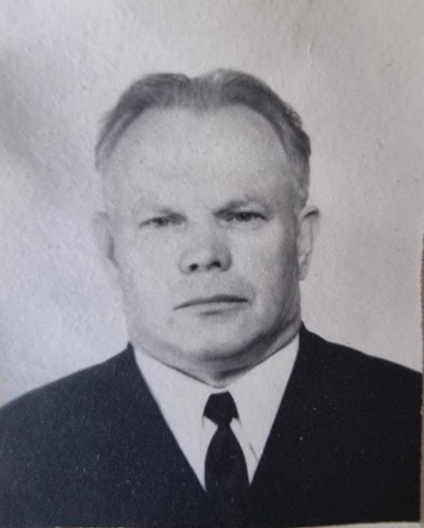 Елагин Юрий Иванович
