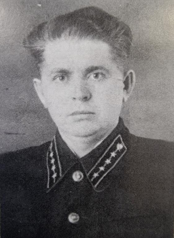 Грибанов Валентин Владимирович