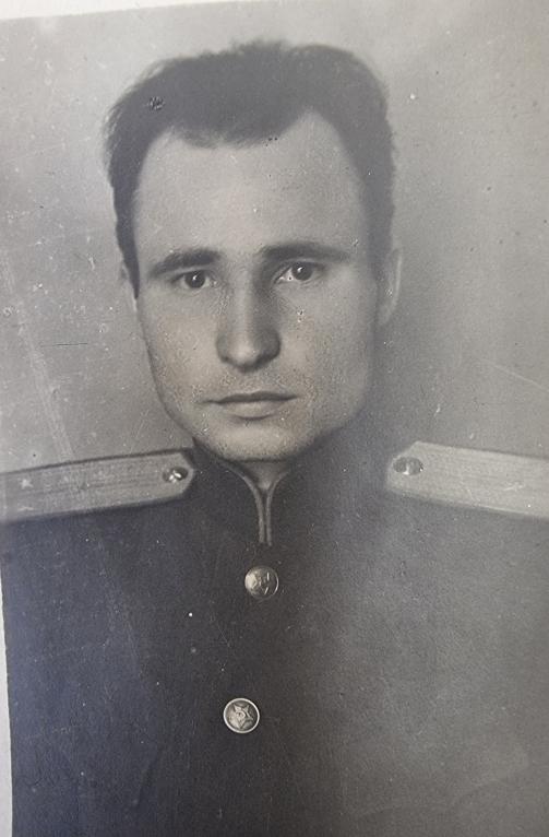Минаков Иван Андреевич