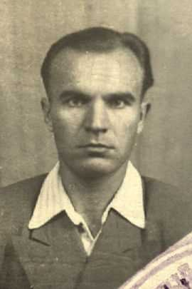 Елагин Владимир Петрович