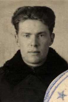 Грандицкий Валерий Андреевич