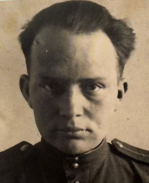 Голышев Сергей Георгиевич
