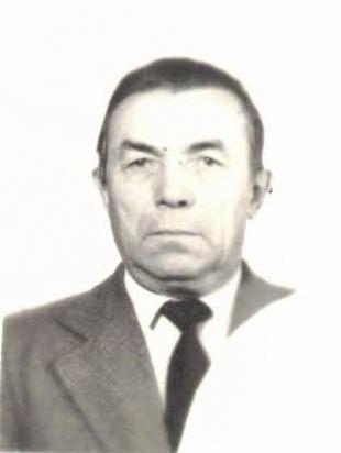 Кузьменко Леонид Петрович