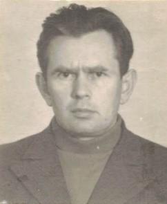 Бобков Юрий Михайлович