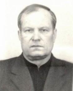 Громов Борис Михайлович