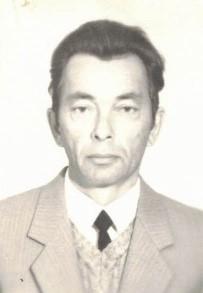 Кукушкин Валерий Евгеньевич