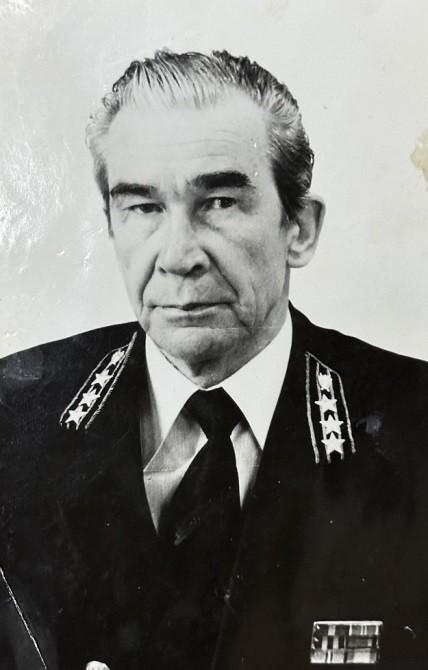 Минеев Семен Александрович