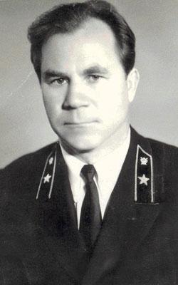 Смирнов Александр Николаевич