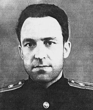 Пустовалов Евгений Петрович