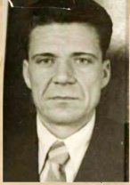 Багаев Николай Игнатьевич