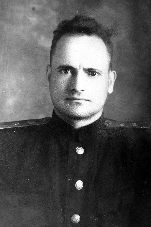 Киселев Василий Никитович