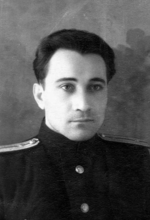 Вуколов Александр Григорьевич