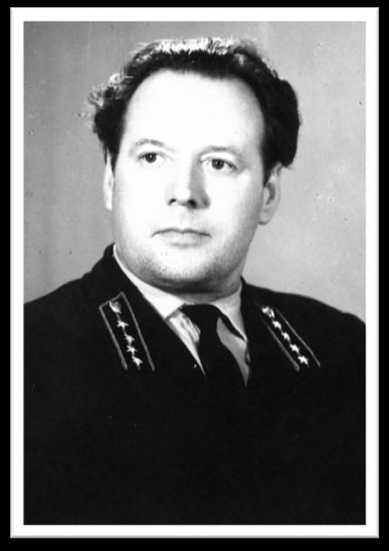 Махортов Владимир Абрамович