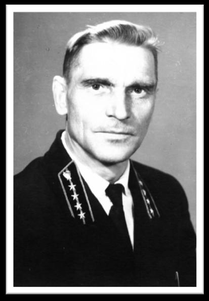 Митюрев Александр Степанович