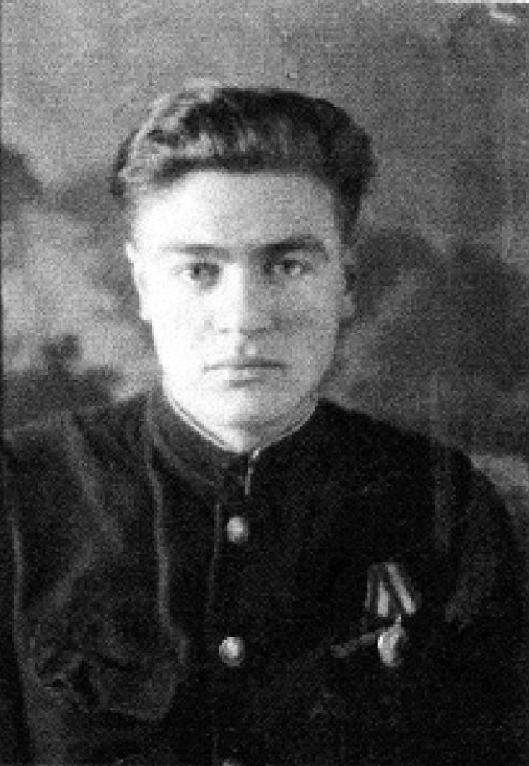 Степняк Владимир Иванович