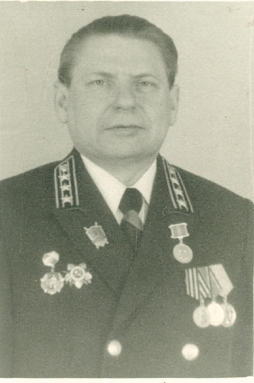 Архипов Петр Иосифович