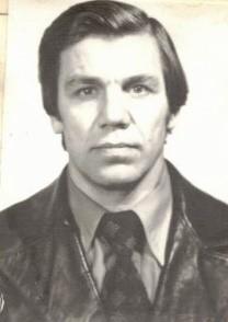 Лазарев Алексей Иванович