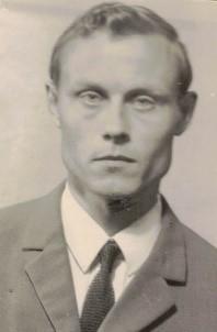 Неврычев Виктор Ефимович