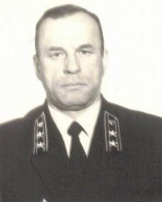 Николаев Валентин Александрович