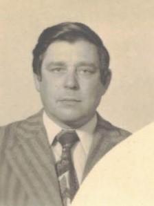 Окунев Вениамин Семенович