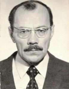 Онищенко Николай Иннокентьевич