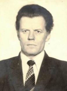 Обидин Леонид Семенович