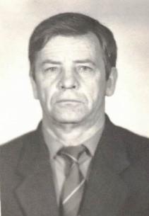 Пронин Алексей Иванович