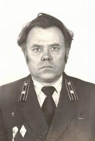 Рожков Александр Федорович