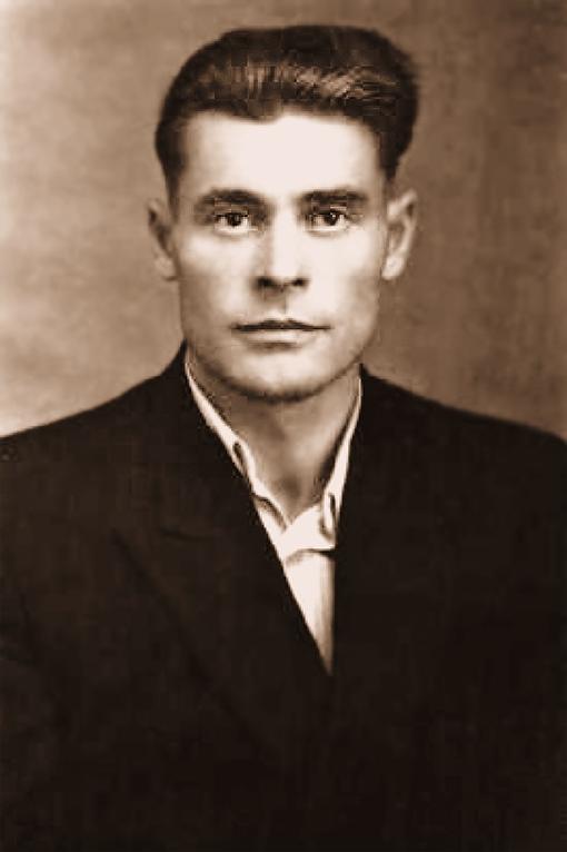 Гриднев Петр Алексеевич