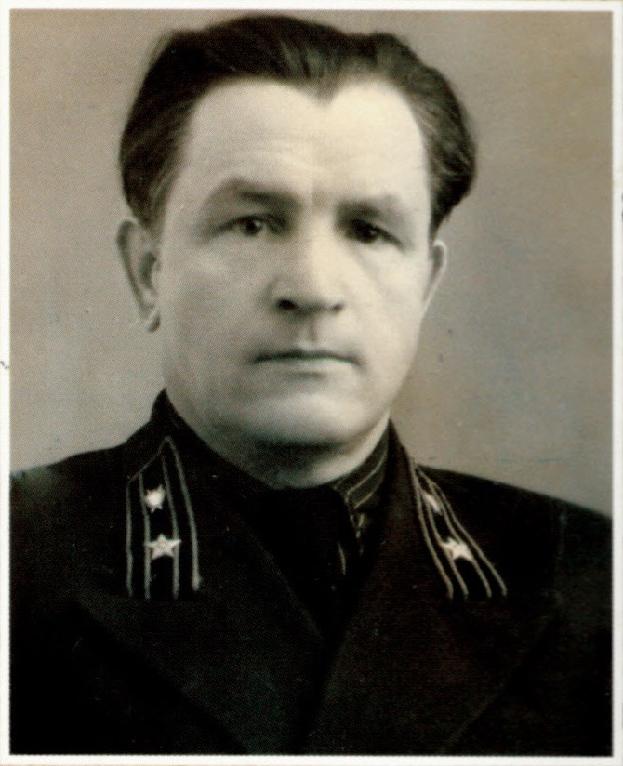 Бобров Владимир Сергеевич