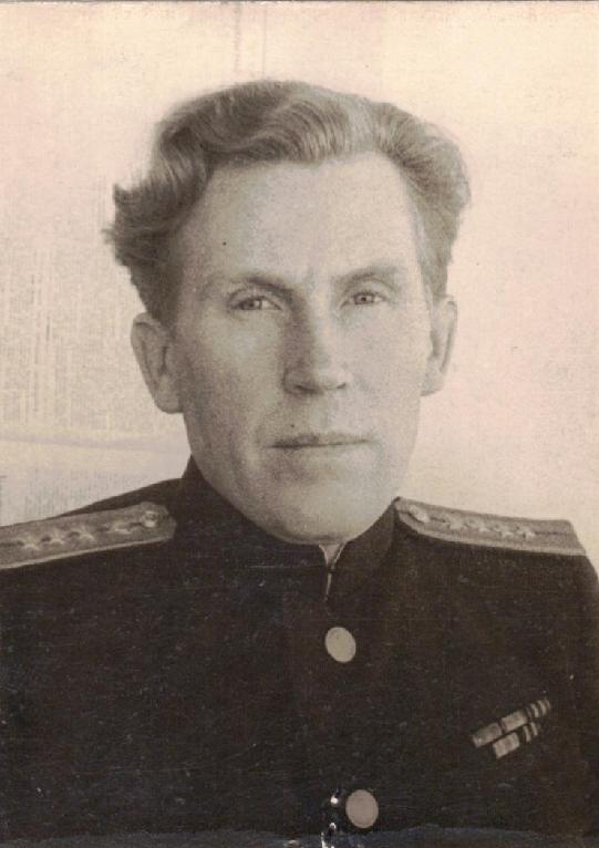 Орлов Василий Васильевич