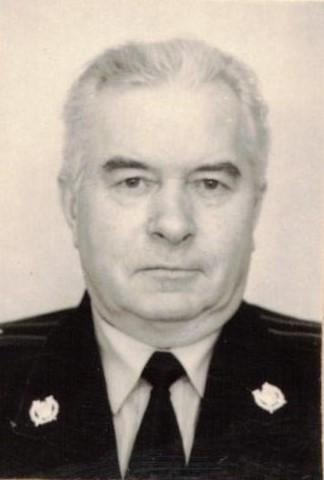 Бондарев Александр Павлович