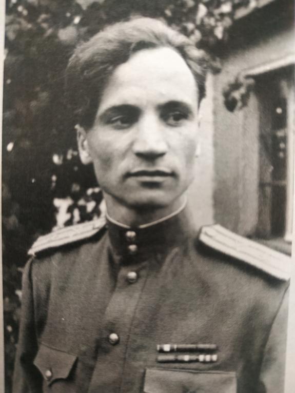 Бибик Иван Филиппович