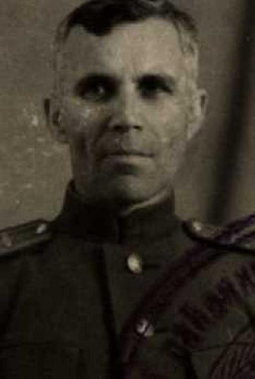 Блохин Алексей Николаевич