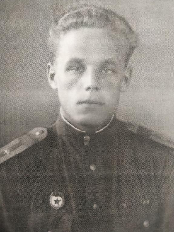 Гусев Владимир Николаевич