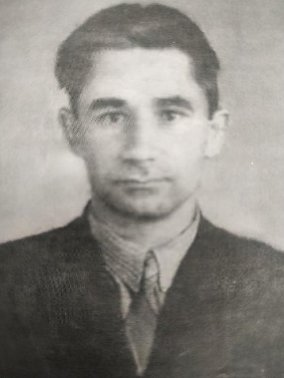 Зайцев Николай Иванович